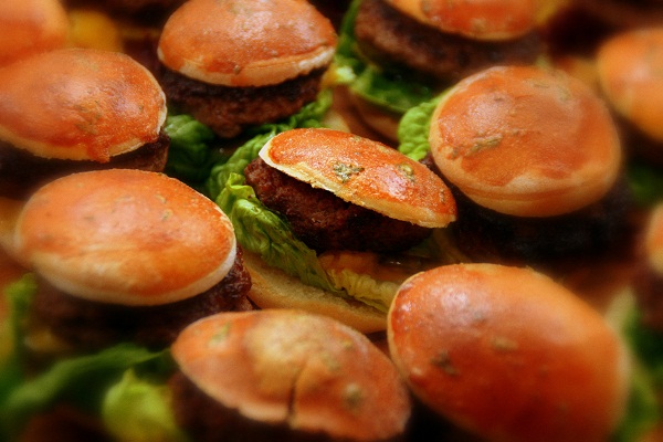 elgburger på opskriftsguide